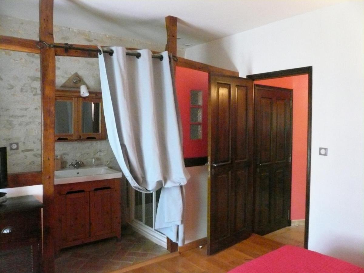 Moulin Madame - Gites & Chambres D'Hotes Dracy-le-Fort Dış mekan fotoğraf