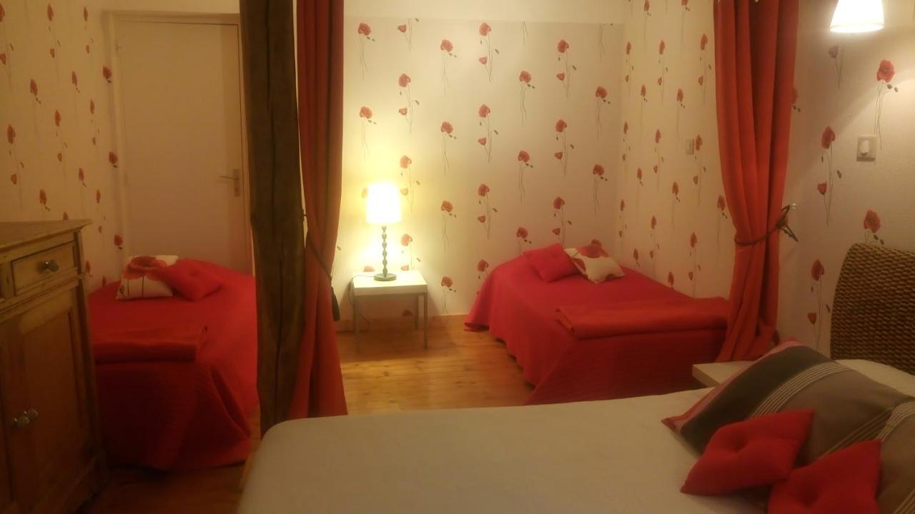 Moulin Madame - Gites & Chambres D'Hotes Dracy-le-Fort Dış mekan fotoğraf