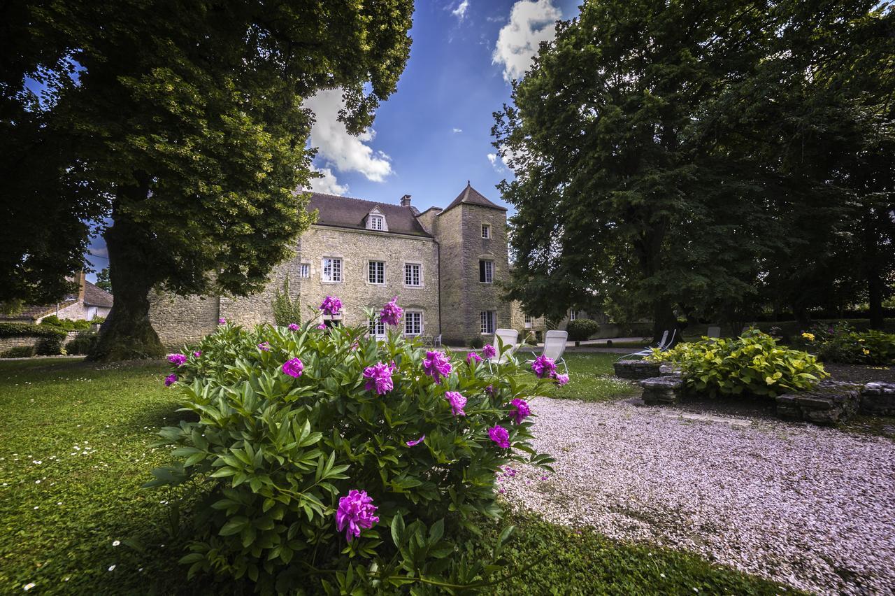 Moulin Madame - Gites & Chambres D'Hotes Dracy-le-Fort Dış mekan fotoğraf