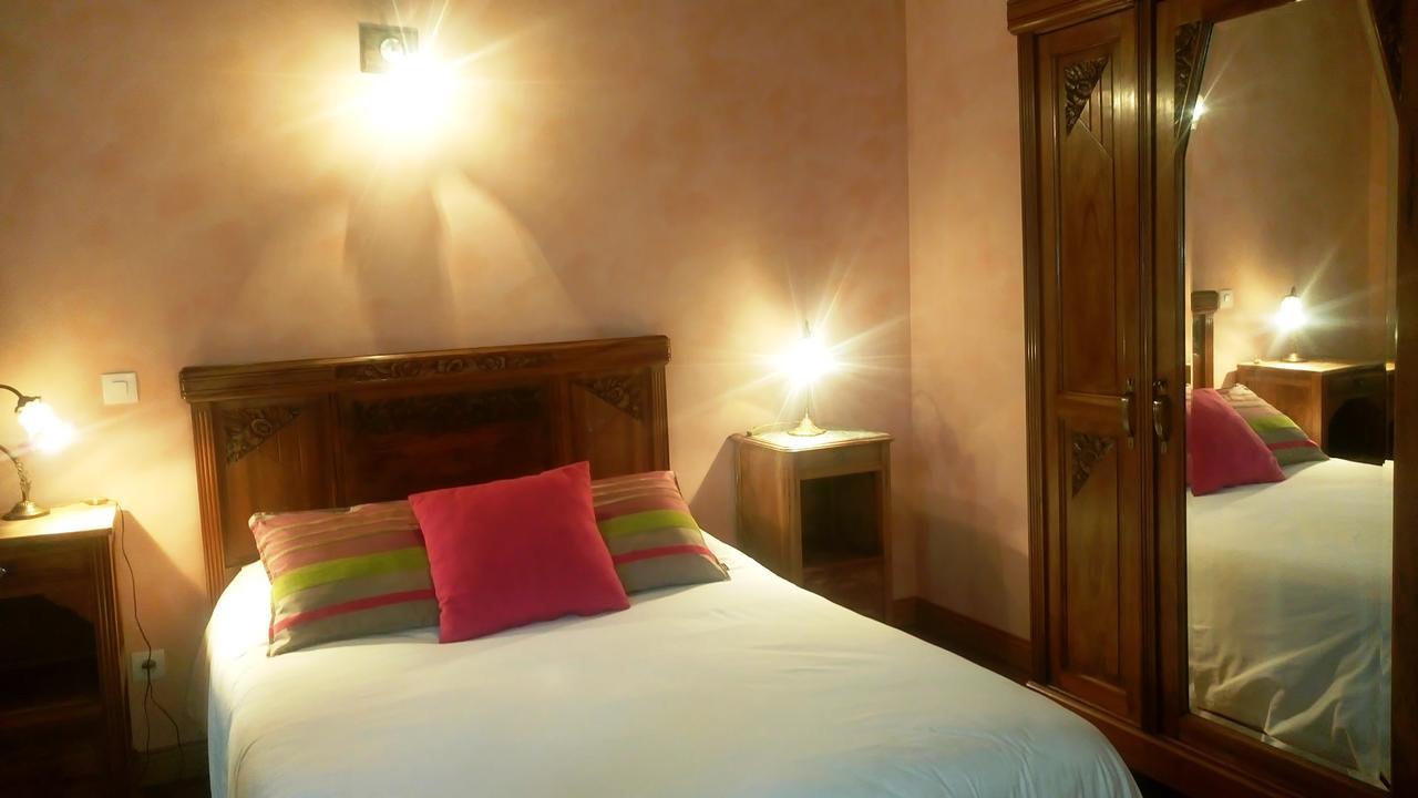 Moulin Madame - Gites & Chambres D'Hotes Dracy-le-Fort Dış mekan fotoğraf
