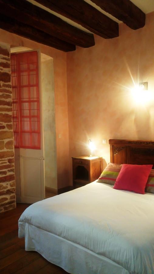 Moulin Madame - Gites & Chambres D'Hotes Dracy-le-Fort Dış mekan fotoğraf