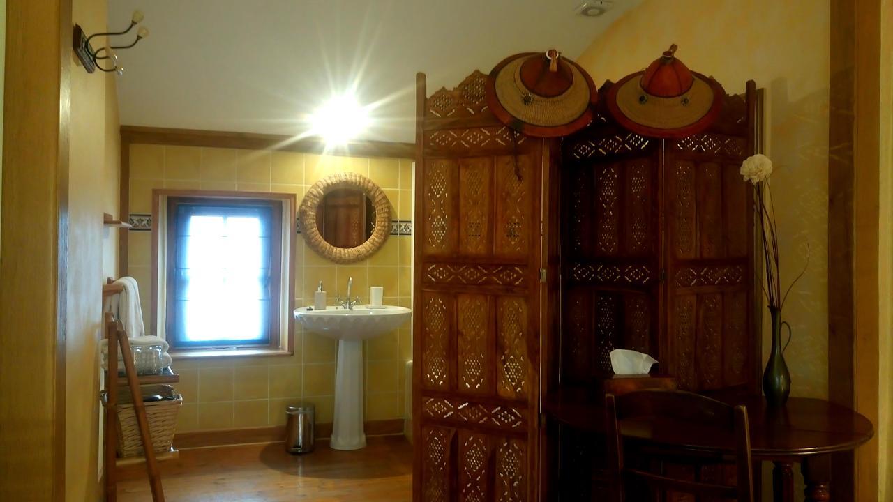Moulin Madame - Gites & Chambres D'Hotes Dracy-le-Fort Dış mekan fotoğraf
