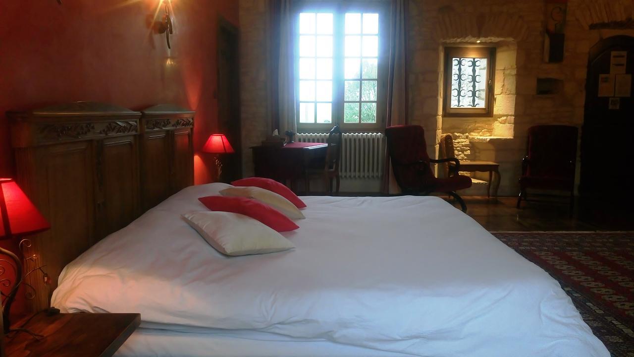 Moulin Madame - Gites & Chambres D'Hotes Dracy-le-Fort Dış mekan fotoğraf